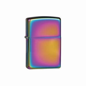 Zippo Spectrum