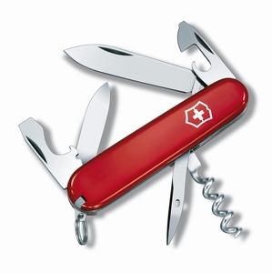 Victorinox Spartan red 91 mm