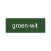 Grün-weiß