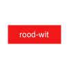 Rood - wit