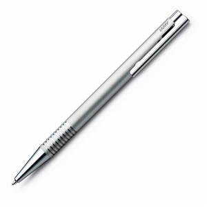 LAMY balpen logo 206