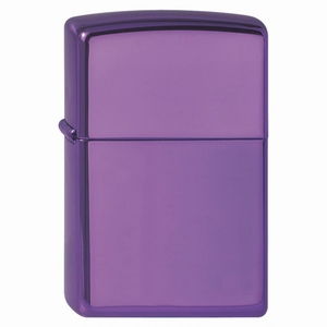 Zippo Abyss