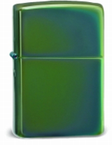 Zippo Chameleon