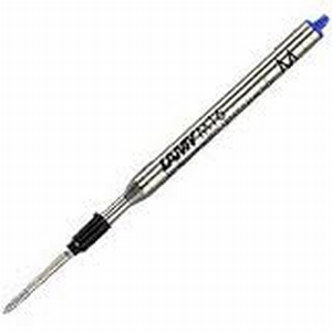 Lamy M16 m balpenvullingen