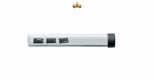 Z 15 LAMY Radiertipps