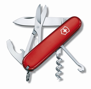 Victorinox Compact 91 mm