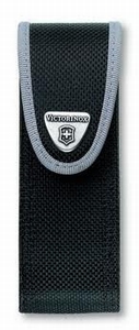 Victorinox Riemetui synthetisch zwart