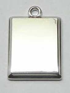 Pendant Rectangle