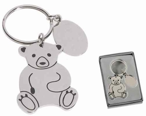 Keychain Teddybear