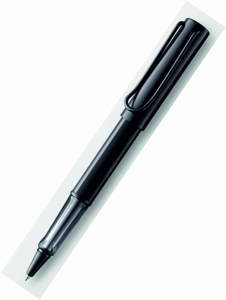 LAMY Al-star Roller zwart