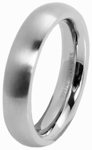 Ring rond 5 mm