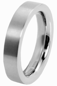 Ring stainless unisex