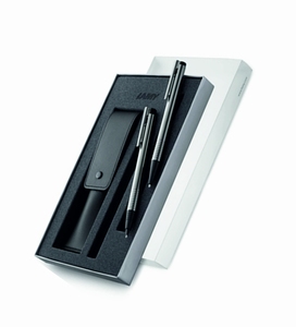 LAMY set angebot logo 205 /105