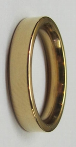 Lady ring