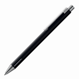 LAMY  Kugelschreiber econ schwarz