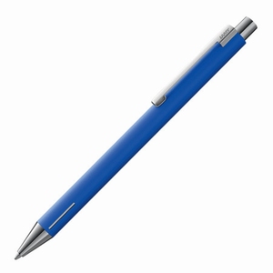 LAMY Kugelschreiber econ blau