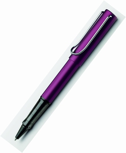 LAMY All-star Rollerbal black purple 329