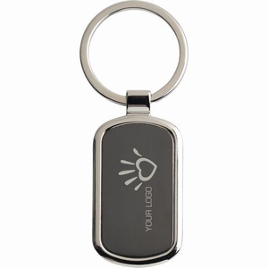 Keytag Rectangle