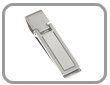 Geldclip, Money clip