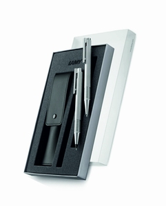 LAMY set logo 106/206 propelling rotating pencil Ballpoint