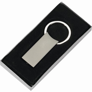 Keychain rectangle