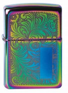 Zippo Venetian multicolor