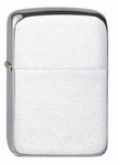 Zippo 1941 Chrome brushed