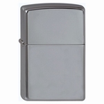Zippo blackice