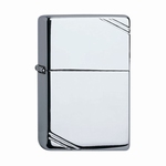 zippo high polish vintage
