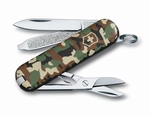 Victorinox Classic SD Tarn 58 mm