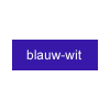 Blau-Weiß