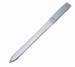 Briefopener chroom mat