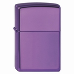Zippo Abyss