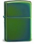 Zippo Chameleon