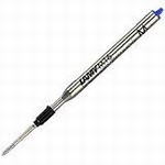 Lamy M16 M balpenvullingen