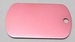 Gravotag ID Roze