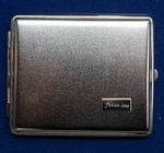 Cigarette case  metall 25 cigarettes KS