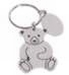Sleutelhanger teddybeertje