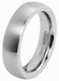 Unisex-Ring aus Edelstahl