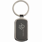 Keytag Rectangle