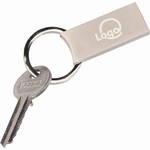 Keychain rectangle
