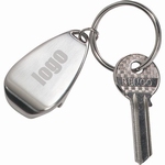 Keychain Flask opener