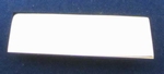 Badge RVS naambordje
